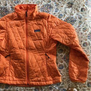 Patagonia MicroPuff Layering Insulated Jac…